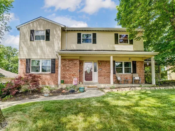 5649 Haubner Rd, Cincinnati, OH 45247