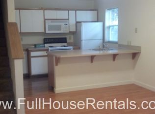 659 W 11th Aly, Eugene, OR 97402
