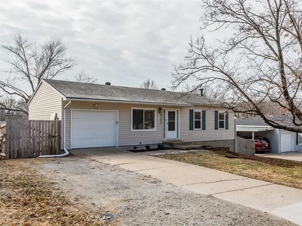 8323 Orient Dr, Kansas City, KS 66112