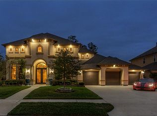 13822 Cole Point Dr, Humble, TX 77396