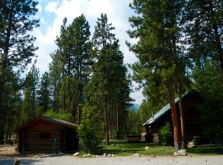 999 Bear Creek Trl, Victor, MT 59875