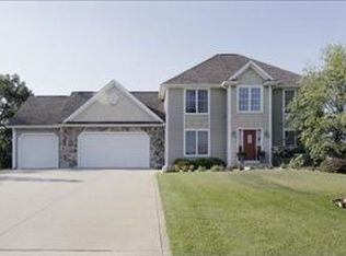26055 Stone Bridge Ave, Mattawan, MI 49071