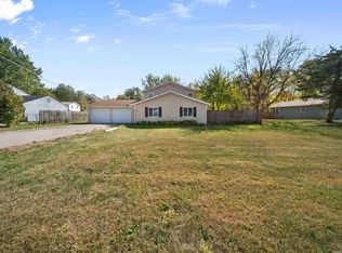 4852 Evard Rd, Fort Wayne, IN 46835