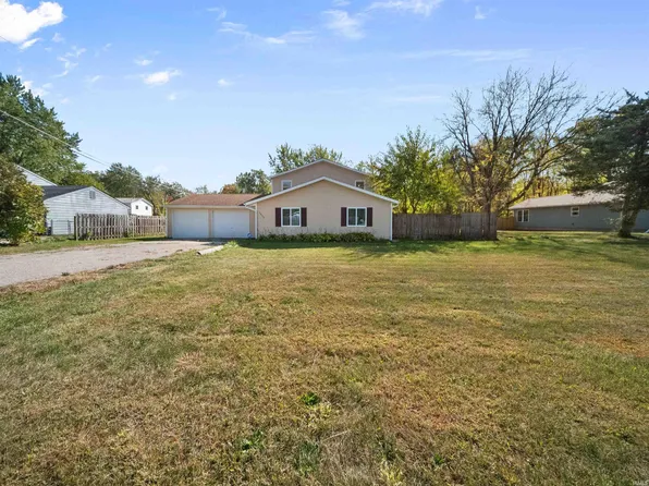 4852 Evard Rd, Fort Wayne, IN 46835