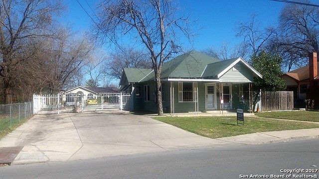1st image of 2431 W Southcross Blvd