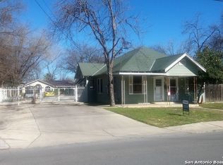 2431 W Southcross Blvd, San Antonio, TX 78211