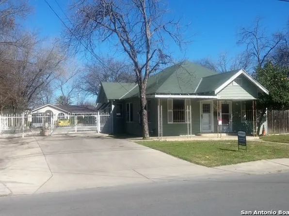 2431 W Southcross Blvd, San Antonio, TX 78211