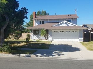 21141 Neptune Ave, Carson, CA 90745