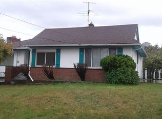 4633 S Holden St, Seattle, WA