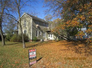 230 S Johnson St, Memphis, MO 63555