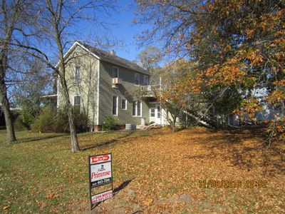 230 S Johnson St, Memphis, MO, 63555