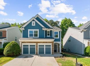 5785 Weddington Dr, Cumming, GA 30040