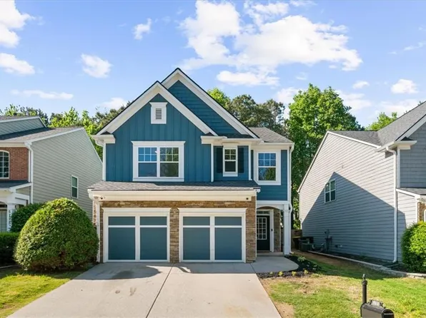 5785 Weddington Dr, Cumming, GA 30040