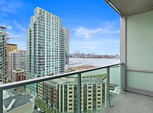20 Newport Pkwy APT 1109, Jersey City, NJ 07310