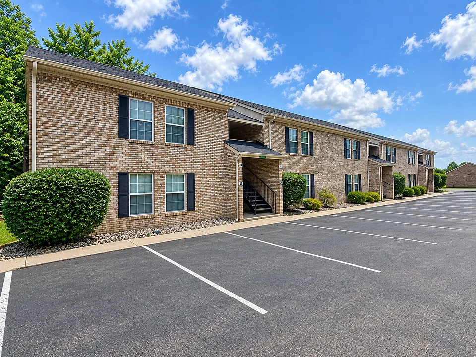Scenic Valley Apartment Homes