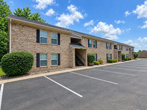 Scenic Valley Apartment Homes