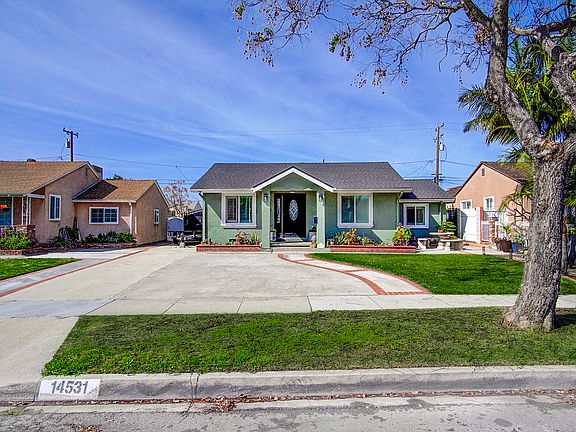 5th image of 14531 Wheatstone Ave