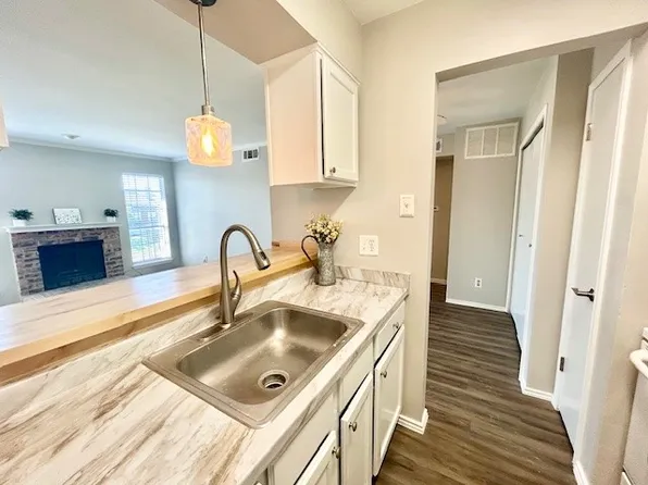 7621 McCallum Blvd APT 309, Dallas, TX 75252