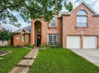 5300 Sandstone Ln, McKinney, TX 75070
