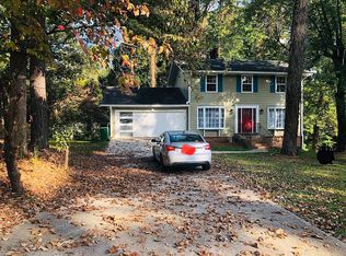 456 Rue Andeleys, Stone Mountain, GA 30083