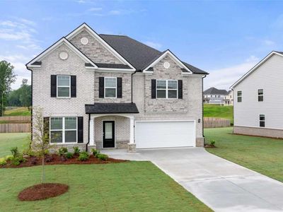 300 Aspen Valley Dr, Loganville, GA, 30052