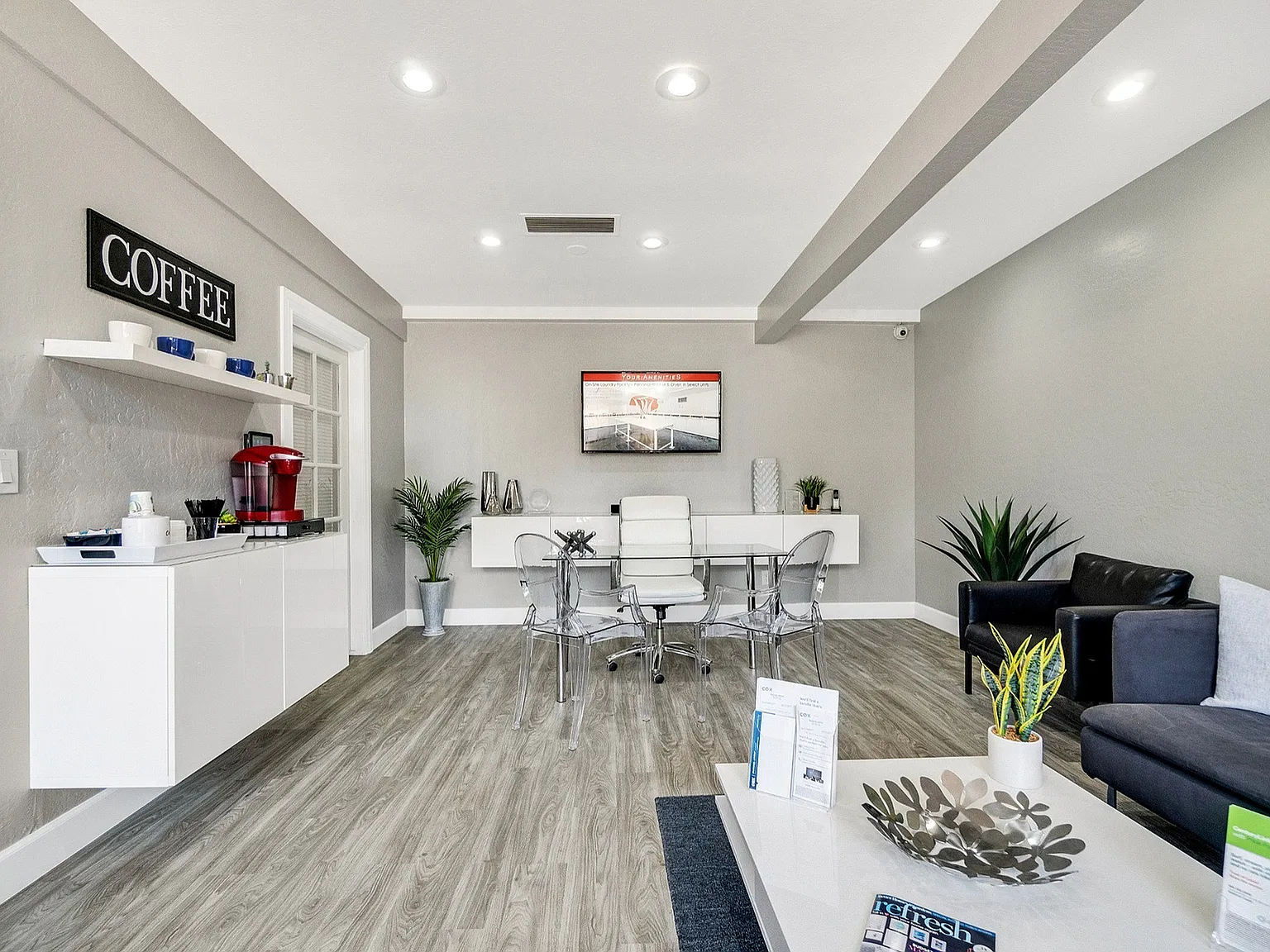 SITE Scottsdale — Photo 1