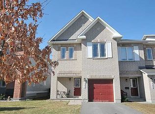 322 Statewood Dr, Ottawa, ON K2K0A9