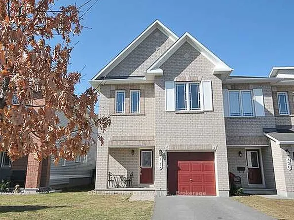 322 Statewood Dr, Ottawa, ON K2K 0A9