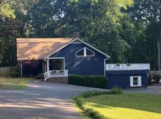 2649 Rolling Hills Dr, Monroe, NC 28110