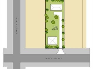 3004 Prado St, Austin, TX 78702