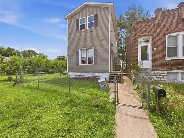 8422 Michigan Ave, Saint Louis, MO 63111