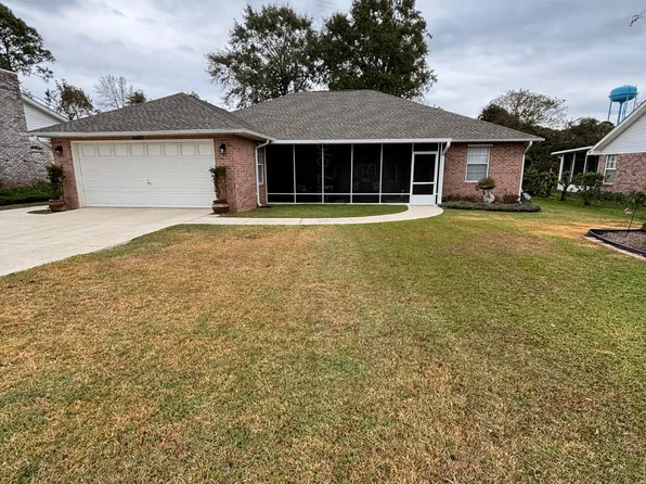 2872 Avenida Alberto, Lillian, AL 36549