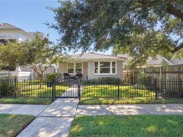 6219 General Diaz St, New Orleans, LA 70124