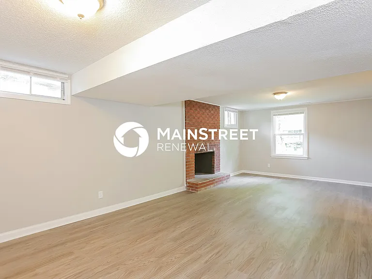 Bonus Room