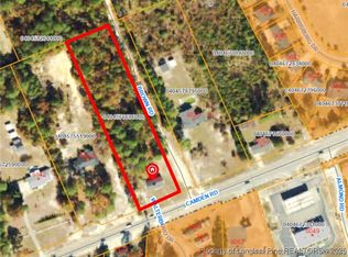 6108 Camden Rd, Fayetteville, NC 28306