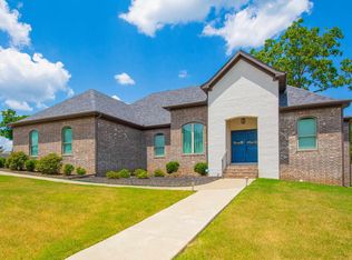 933 Millers Gln, Sherwood, AR 72120
