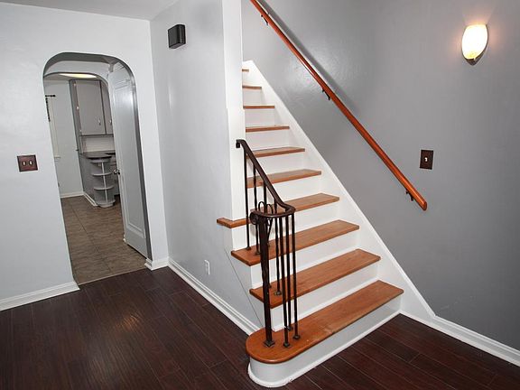 Stairway