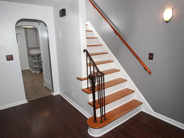 Stairway