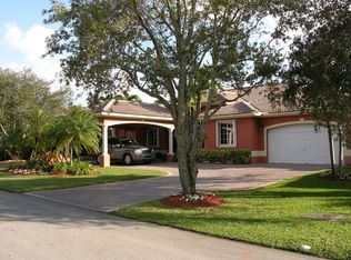 9474 SW 125th Ter, Miami, FL 33176