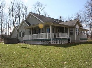 1173 Perry City Rd, Ithaca, NY 14850
