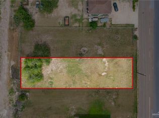 2021 W Lozano St, Harlingen, TX 78550