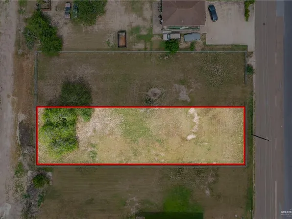 2021 W Lozano St, Harlingen, TX 78550