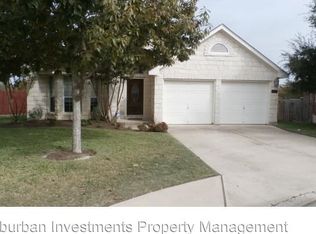 1804 Briarton Ln N, Round Rock, TX 78665