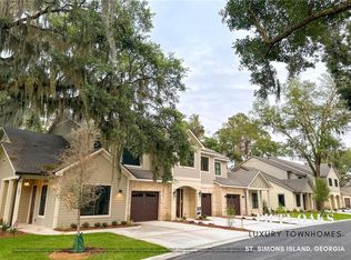 144 Fifty Oaks Ln, Saint Simons Island, GA 31522