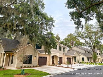 144 Fifty Oaks Ln, Saint Simons Island, GA, 31522