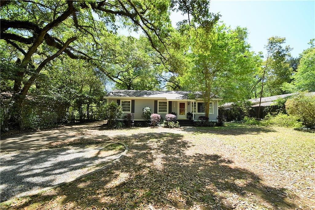 3841 Shelley Dr, Mobile, AL 36693 Zillow