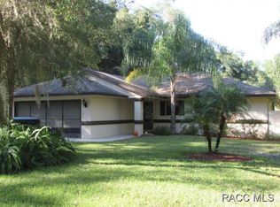 6005 E Willow St, Inverness, FL 34452