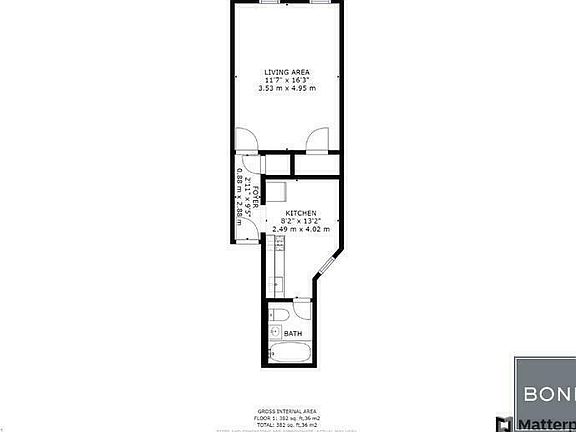 5th image of 313 E 93rd St APT 3B