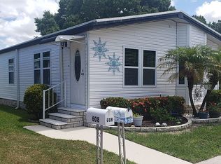 1001 Starkey Rd LOT 607, Largo, FL 33771