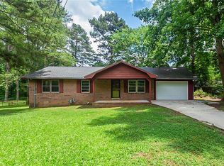 413 John Barber Rd, Hiram, GA 30141